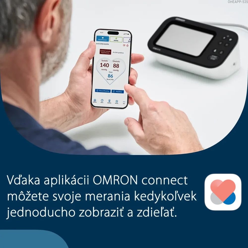 Tlakomer_OMRON_M7 Intelli IT AFib_02